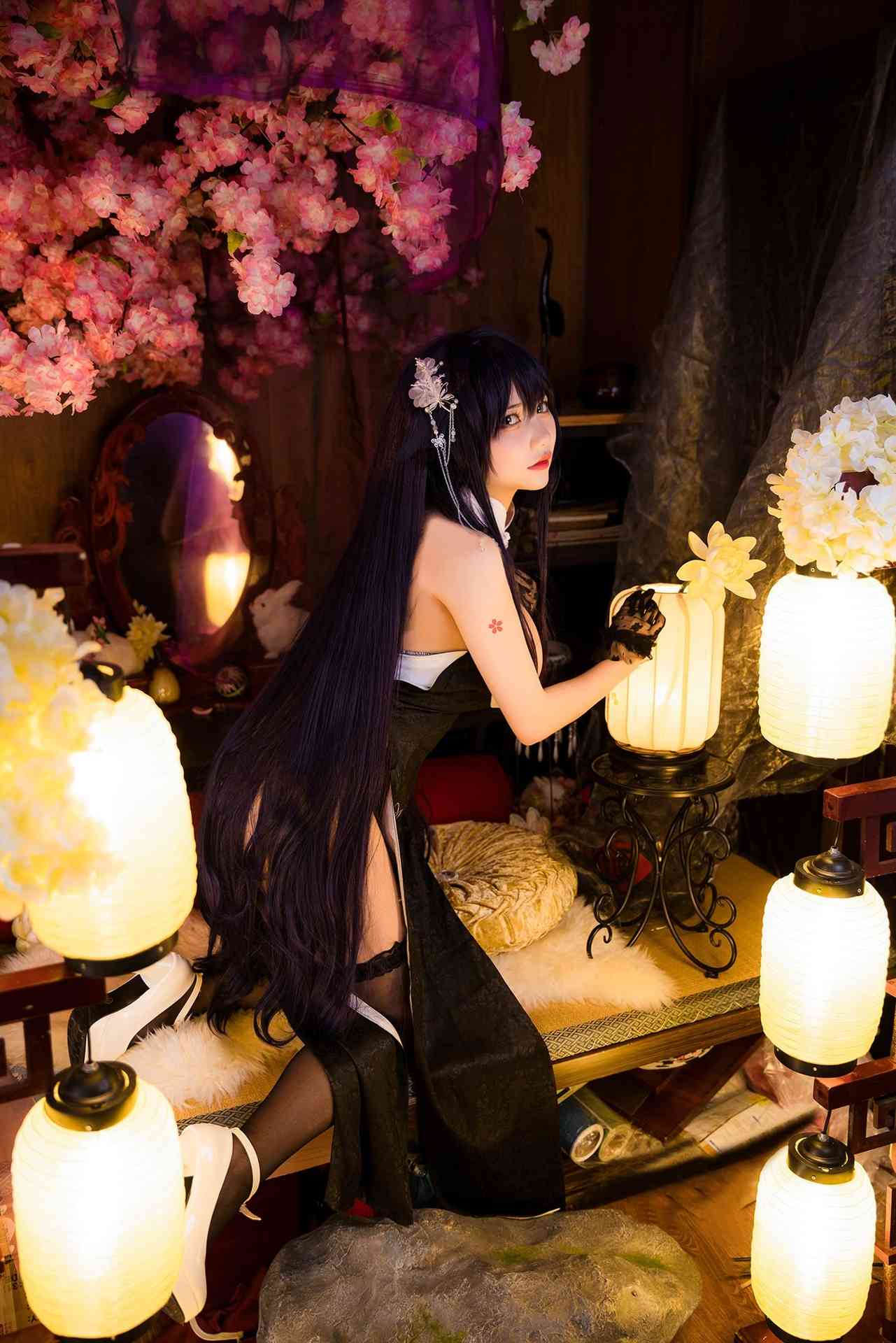 是一只熊仔吗吾妻